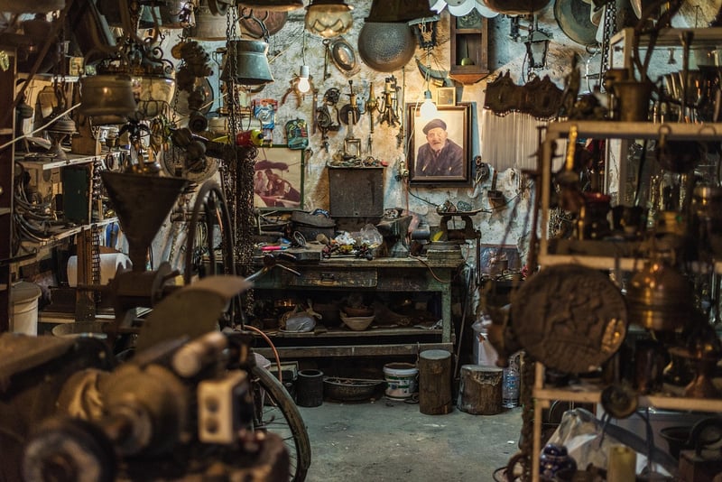 Leadership Workshops